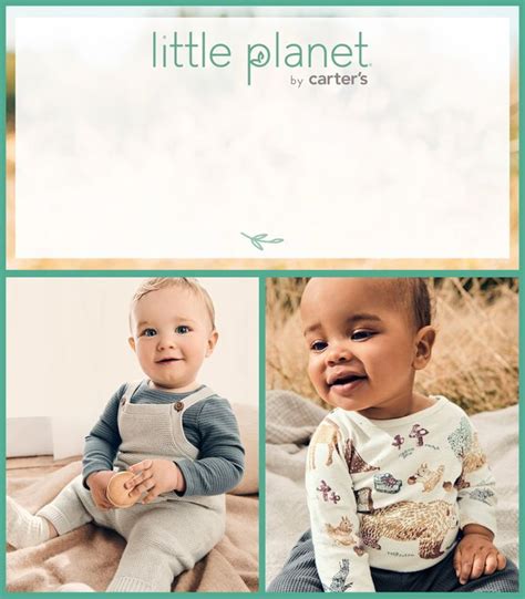 carters little planet|carter's little planet sale.